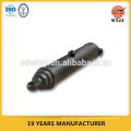 dump truck hydraulic system/construction parts